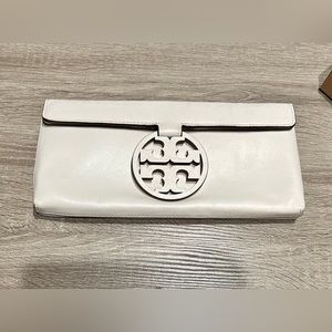 Tory Burch Miller clutch